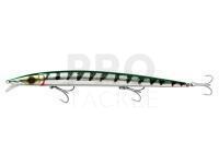 Hard Lure Savage Gear Barra Jerk 17.5cm 29g S - Green Barracuda