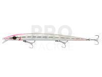 Hard Lure Savage Gear Barra Jerk 17.5cm 29g S - Phantom Barracuda