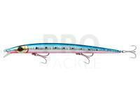 Hard Lure Savage Gear Barra Jerk 17.5cm 29g S - Pink Belly Sardine