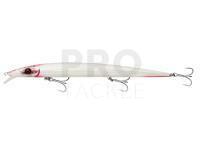 Hard Lure Savage Gear Barra Jerk 19cm 25g F - Bloody Pearl