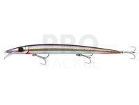 Hard Lure Savage Gear Barra Jerk 19cm 25g F - Gold Anchovy