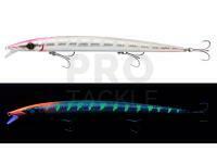 Hard Lure Savage Gear Barra Jerk 19cm 29g S - Phantom Barracuda