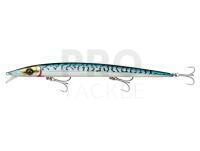 Hard Lure Savage Gear Barra Jerk 21cm 38g SS - Blue Mackerel