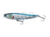 Lure Savage Gear Bullet Mullet F 11.2cm 23.5g - LS Ghost Sardine