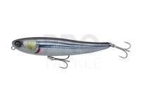 Lure Savage Gear Bullet Mullet F 11.2cm 23.5g - LS Black Mullet