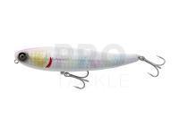 Lure Savage Gear Bullet Mullet F 5.5cm 3.3g - LS White Candy