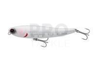 Lure Savage Gear Bullet Mullet F 8cm 8g - LS Illusion White