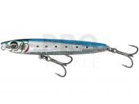 Lure Savage Gear Cast Hacker 11.5cm 44g FS - Ghost Sardine LS