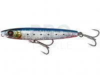 Lure Savage Gear Cast Hacker 11.5cm 63g XS - Pink Belly Sardine