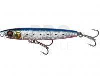 Lure Savage Gear Cast Hacker 13cm 93g XS - Pink Belly Sardine