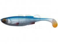 Soft bait Savage Gear Craft Shad 88mm 4.2g - Blue Pearl