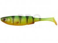 Soft bait Savage Gear Craft Shad 88mm 4.2g - Firetiger