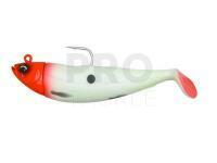 Lure Savage Gear Cutbait Herring 20cm 270g S - Red Head Shiner