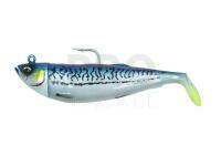 Lure Savage Gear Cutbait Herring 25cm 460g S - Blue Mackerel