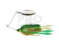 Lure Savage Gear Da Lil Bush 11cm 10g - Firetiger