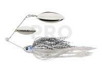 Lure Savage Gear Da Lil Bush 12cm 15g - Bone