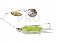 Lure Savage Gear Da’Bush Spinnerbait 14cm 21g Sinking - Sexy Shad