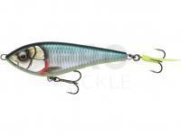 Hard Lure Savage Gear Deviator Swim 10.5cm 35g - Green Silver