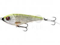 Hard Lure Savage Gear Deviator Swim 12.5cm 50g - Lemon Roach