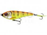 Hard Lure Savage Gear Deviator Swim 14cm 70g - Golden AMB