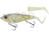 Lure Savage Gear Deviator Tail 16.5cm 48g SS - Ghost Bone