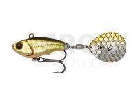 Lure Savage Gear Fat Tail Spin (NL) 5.5cm 6.5g - Dirty Roach
