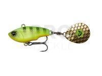 Lure Savage Gear Fat Tail Spin (NL) 5.5cm 6.5g - Firetiger