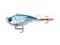 Hard Lure Savage Gear Fat Vibes XL 10cm 58g Sinking - Blue Silver Chrome