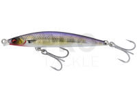 Hard Lure Savage Gear Grace Tail 5cm 4.2g SS - Gold Anchovy