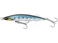 Hard Lure Savage Gear Grace Tail 5cm 4.2g SS - Mirror Sardine