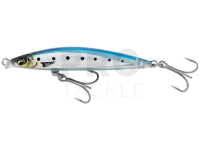 Hard Lure Savage Gear Grace Tail 5cm 4.2g SS - Sardine