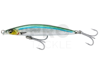 Hard Lure Savage Gear Grace Tail 5cm 4.2g SS - Sayoris