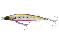 Hard Lure Savage Gear Grace Tail 5cm 4.2g SS - Sunset Sardine