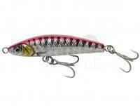 Sea Lure Savage Gear Gravity Pencil 45mm 5g Sinking - Pink Barracuda PHP