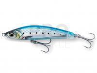 Sea Lure Savage Gear Gravity Pencil 70mm 18g Sinking - Ghost Sardine UV