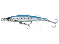 Hard Lure Savage Gear Gravity Pencil Slim 5.5cm 5g S - Ghost Sardine