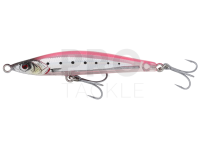 Hard Lure Savage Gear Gravity Pencil Slim 5.5cm 5g S - Pink Ghost