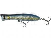 Lure Savage Gear Gravity Popper 11cm 25g - Imperial Sardine