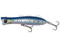 Lure Savage Gear Gravity Popper 13cm 39g - Pink Belly Sardine