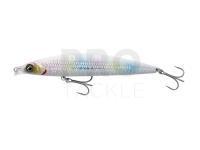 Lure Savage Gear Gravity Shallow F 10cm 14g - White Candy