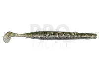 Soft Bait Savage Gear Gravity Stick Paddletail 14cm 15g - Green Silver UV