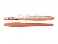 Lure Savage Gear Line Thru Sandeel Nail 10cm 16g - Copper Plating