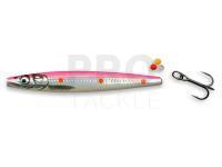 Lure Savage Gear LT Zerling Sinking 10.6cm 20g - Pink Pearl Fluo Matte Finish