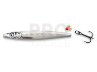 Lure Savage Gear LT Zerling Sinking 10.6cm 20g - White Pearl Matte Finish