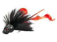 Lure Savage Gear Mutant Rat 24cm 68g - Black Red