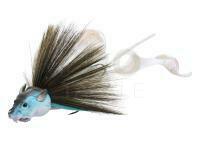 Lure Savage Gear Mutant Rat 24cm 68g - Blue Pearl