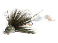 Lure Savage Gear Mutant Rat 24cm 68g - Hot Olive