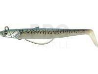 Soft bait Savage Gear Sandeel V2 Weedless 11.5cm 22g 2+1pcs - Mackerel