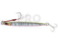 Hard Lure Savage Gear Sardine Slider Micro 10cm 30g - Lemonback