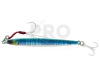 Hard Lure Savage Gear Sardine Slider Micro 10cm 30g - Sayoris